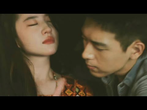 去有风的地方～许红豆和谢之遥的吻也太欲了吧！为李现和刘亦菲打call