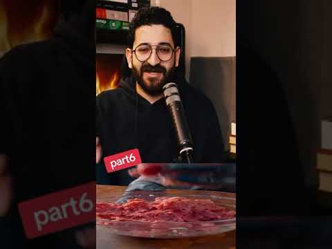 كوم الزبالة قصة مش مهم تسمعها 