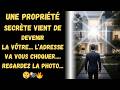 Un Bien Secret Vient De Devenir Le Vôtre… L’Adresse Va Vous Choquer… Voyez La Photo…