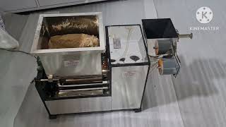 2 in 1 dough kneader & ball cutting machine best machine in india 9413159211 , 7410859211