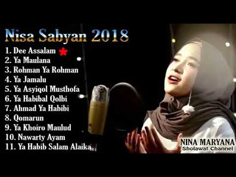 Nisa Syaban Full Album