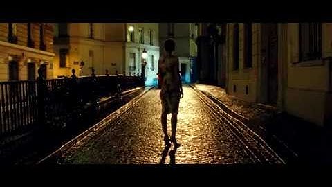 Breaking Benjamin - Crawl [Official Video]