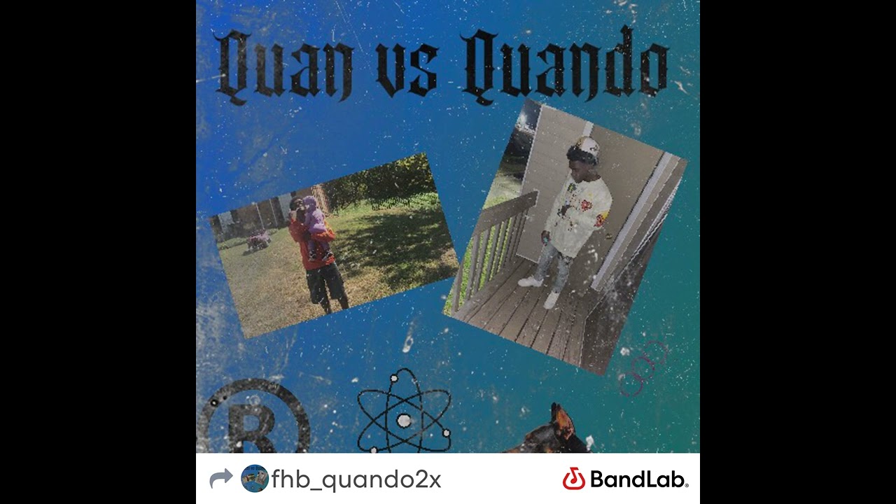 Quando2x ~ 3ounce 3ACK