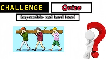 The Quiz challenge🌍 || ready to tell me answer 👀