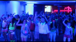Camp Crimson 2013 — Retro Night