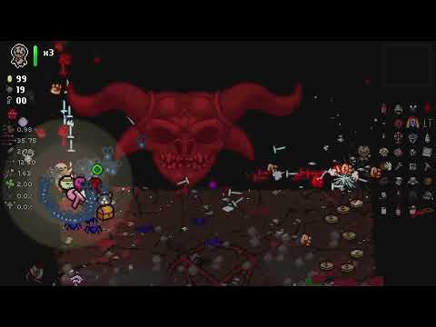 Knockout Drops + Soy Milk = Bullying Satan