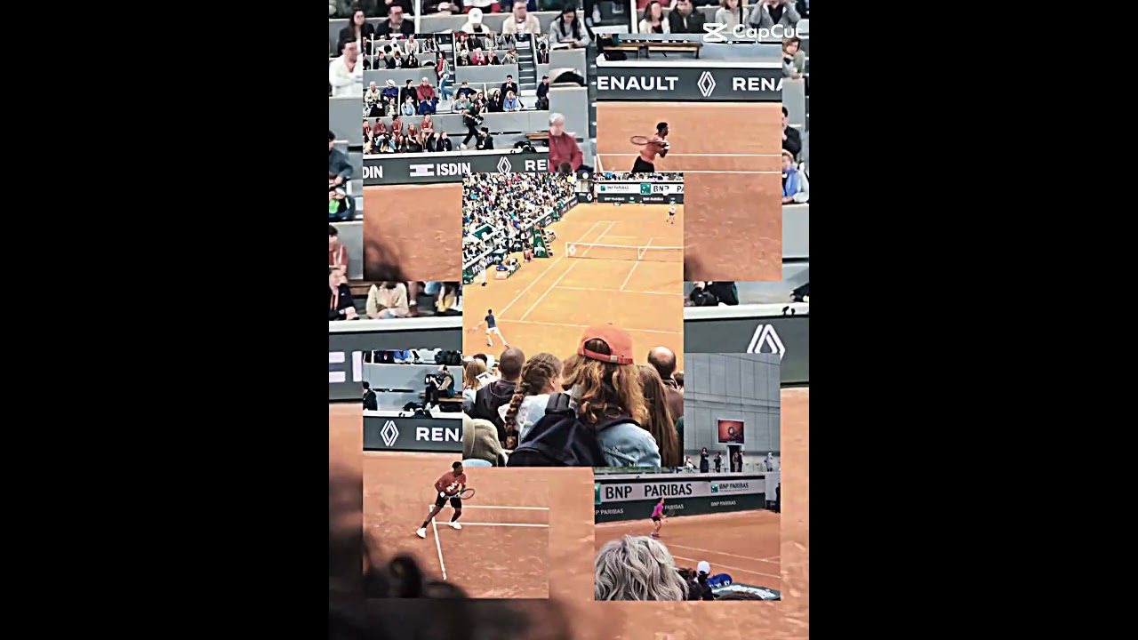 Monfils Jabeur Sinner tennis edit