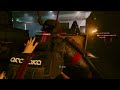 Cyberpunk 2077 Phantom Liberty: Baby Let Me Take You side job