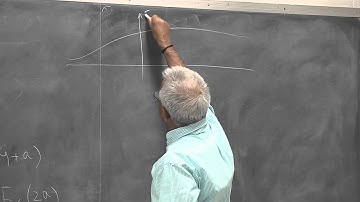 Pillai_Probability " Functions of One Random Variable (Part 2 of 4) "