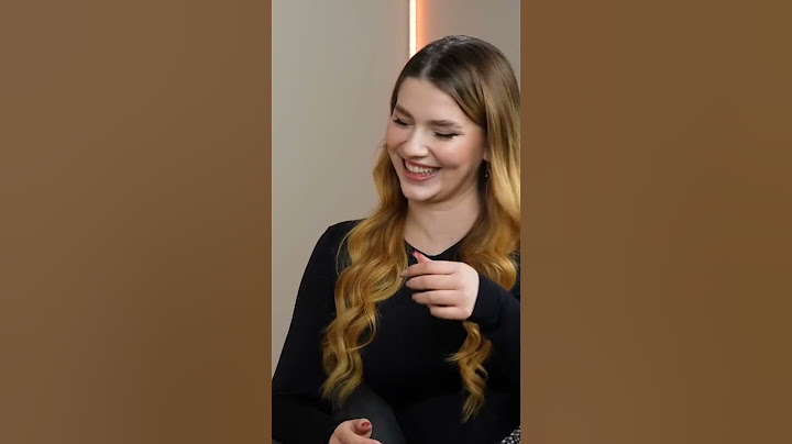 Wersow | Julia Żugaj - Jaki Julia Żugaj ma stosunek do of? #shorts