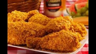 عايز تميز مطعمك ، طريقة تطوير وصفات طهى الدجاج بالمطعم