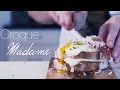 Stacked Video: A Flawless French Breakfast | Food & Wine