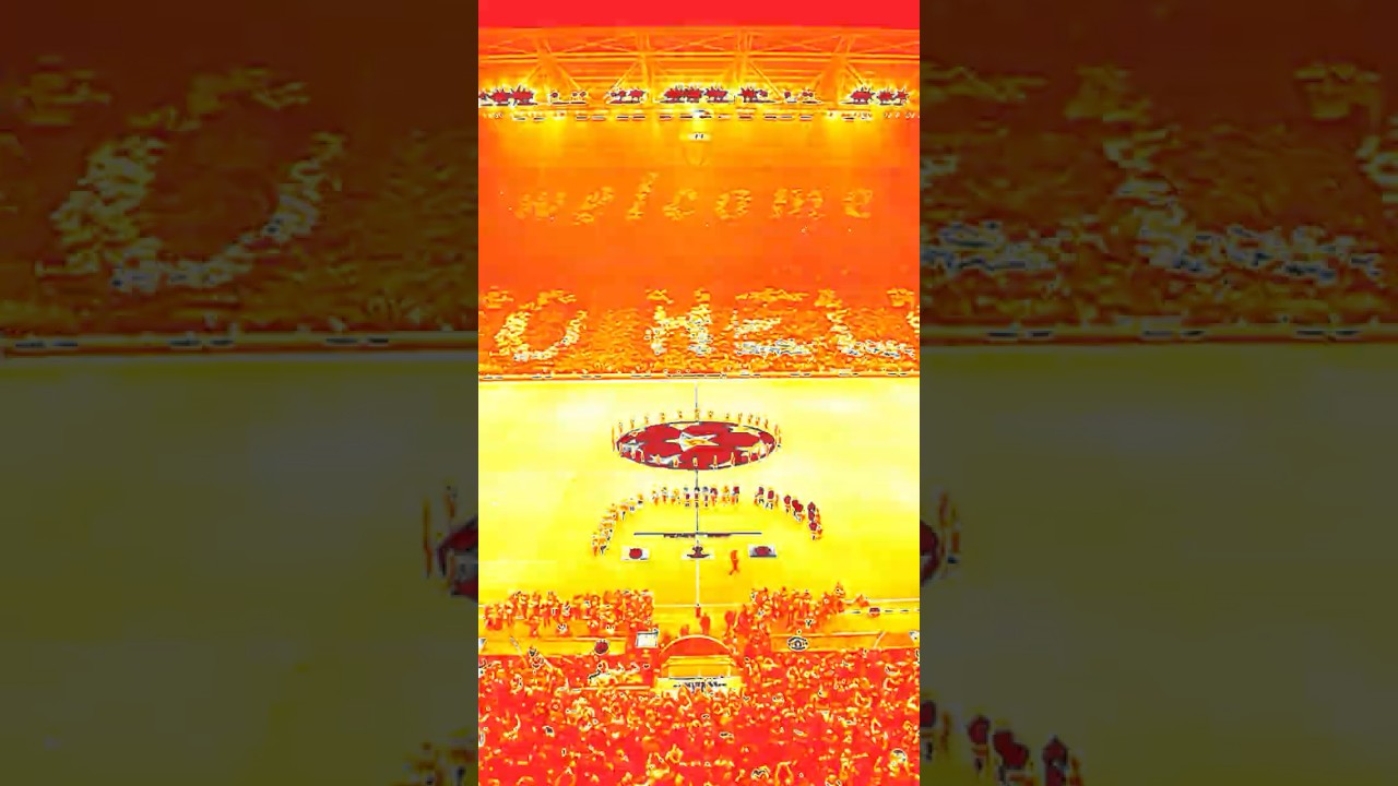 Who Has The Loudest Supporters Of All Time