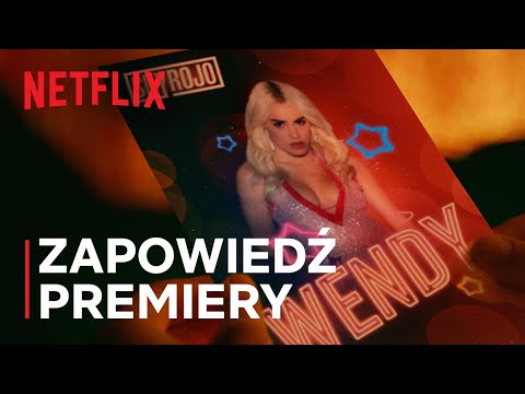 Sky Rojo: sezon 2 |  Zapowiedź premiery | Netflix