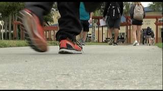 Certain Colleges May Be Forced To Limit The Number Of Students Into Certain Programs