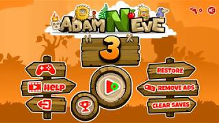 Adam and Eve 3 Walkthrough screenshot 5