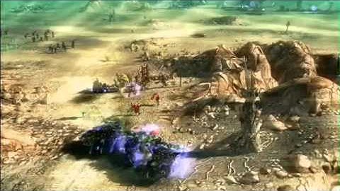 Command & Conquer 3 Kane