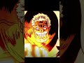 The real monster trio in one piece roger grap rocks edit #bgmi #roblox #travel