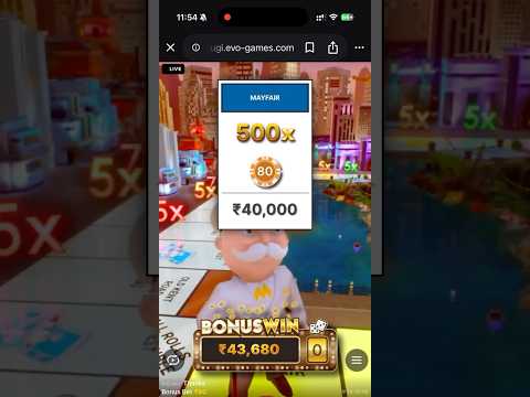 Découvrez Monopoly Big Baller : Jouez à ce Jeu de Casino en Ligne en France !