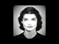 Jackie Kennedy Age Progression — 64 years in 5 minutes