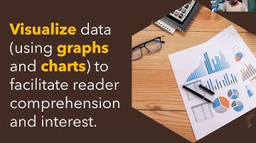 Creating Evaluation Reports