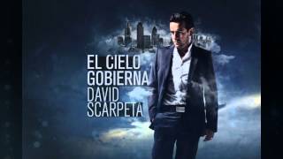 Video thumbnail of "Establece tu reino - David Scarpeta  HD"