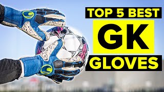 Top 5 best goalkeeper gloves 2022 screenshot 5
