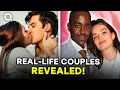 Sex Education Cast: The Real-life Couples Revealed | ⭐OSSA
