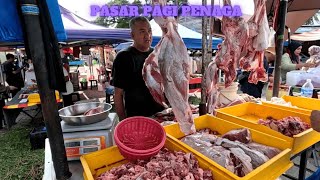 Download Lagu PASAR PAGI PENAGA. AMAZING MORNING MARKET IN MALAYSIA. PASAR YANG PALING SIBUK DI PENANG MP3 Download Lagu PASAR PAGI PENAGA. AMAZING MORNING MARKET IN MALAYSIA. PASAR YANG PALING SIBUK DI PENANG MP3