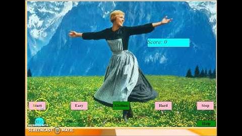 Hridayarth Sattineni CMU 15-112 Term Project