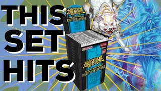 QCR’S FOR DAYS!!! UNREAL Rarity Collection 2 Box Opening! #yugioh #yugiohboxopening #yugiohopening