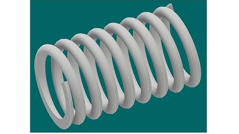 HỌC INVENTOR 2018 CƠ BẢN BÀI TẬP 7