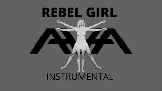Download Lagu Angels \u0026 Airwaves - Rebel Girl (Instrumental) #instrumental #ava #lifeforms MP3