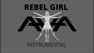 Angels & Airwaves - Rebel Girl (Instrumental) #instrumental #ava #lifeforms