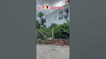 Kh1096 Bán đất gần chợ Long Định tỉnh tiền Giang đường oto thích hợp kinh doanh mua bán 🌹0944773589