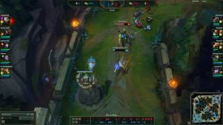 boosted nasus
