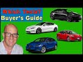 Tesla Buyer&#39;s Guide: Sunday Live