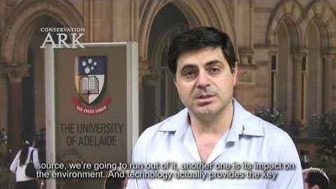 Combustion Technology