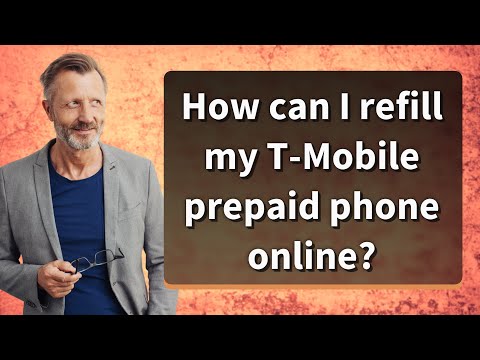 Pay My Tmobile Bill Prepaid 96