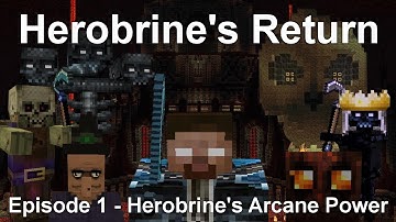 Herobrine