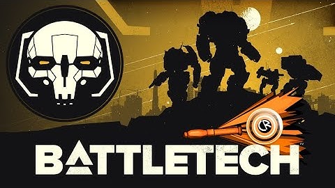 BATTLETECH - Petty Piracy and arm mounted ammo