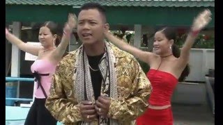 Video thumbnail of "Georgy Nojoredjo Kangen Sliramu-Pop Jawa Suriname"