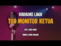 KARAOKE TOR MONITOR KETUA NADA G BASE MAJOR CIPT. ECKOSHOW