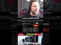 Así hacemos 💎Trading en 🔴vivo #Scalping NASDAQ de lunes a viernes 9 AM NY Mercado FUTUROS #ScalperoS