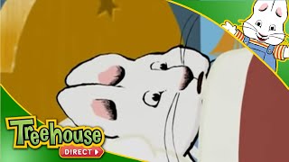 Max and Ruby | Max's Bedtime - Ep.1C | Full Episode 🌙 ✨ 😴 (Available in CANADA!)