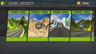 BUS RACING GAME ......Hill climb bus race screenshot 4