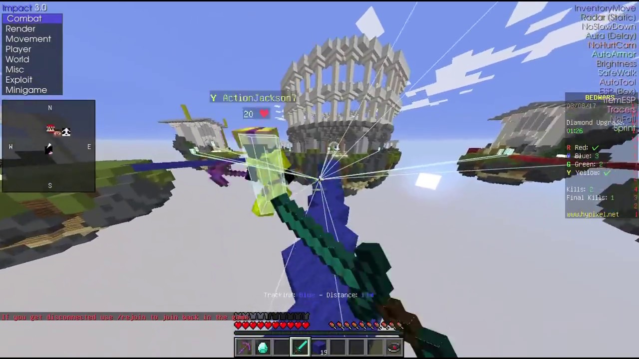 impact minecraft 1.11.2 impact minecraft 1.11.2