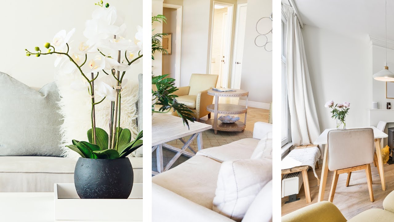 Amazing DIY Living Room Decor Ideas - Transform Your Space! - YouTube