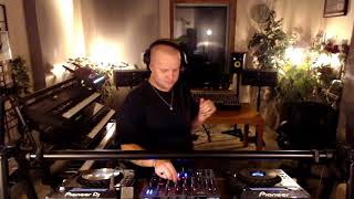 Luuk van Dijk Dirtybird stream