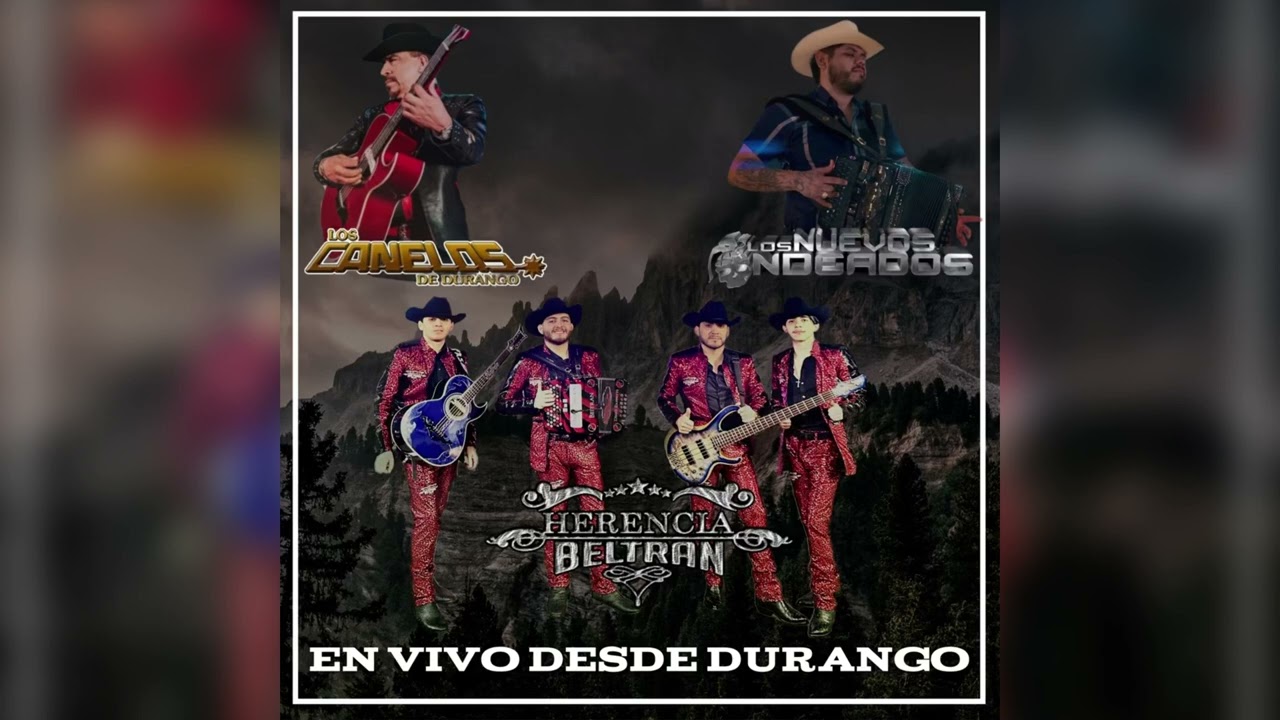 Watch Herencia Beltran - Los Tules (El Alamo) [En Vivo] on YouTube